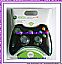 Xbox360 wireless game controller game accessory